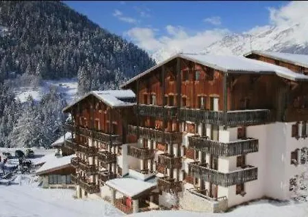 Club Apartment *